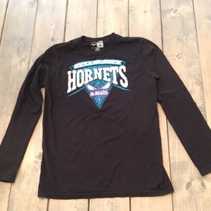 NBA ADIDAS Charlotte Hornets Go-To-Tee